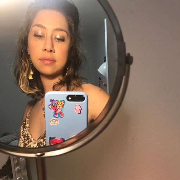 Meet your Posher, Gigi - Picture 6 of 6